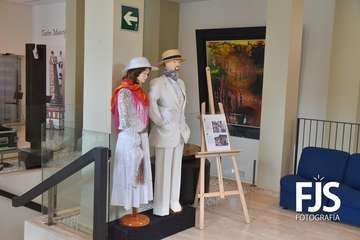 El Carnaval de Telde 2021 se desarrollará del 9 al 26 de marzo/Francisco Javier Santana y TA.